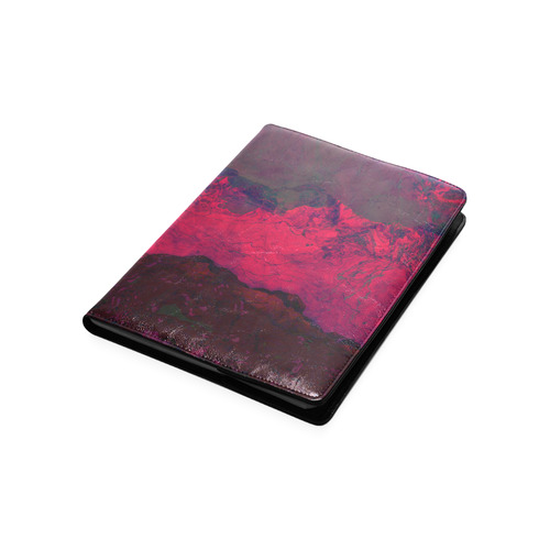 bloody hill Custom NoteBook B5