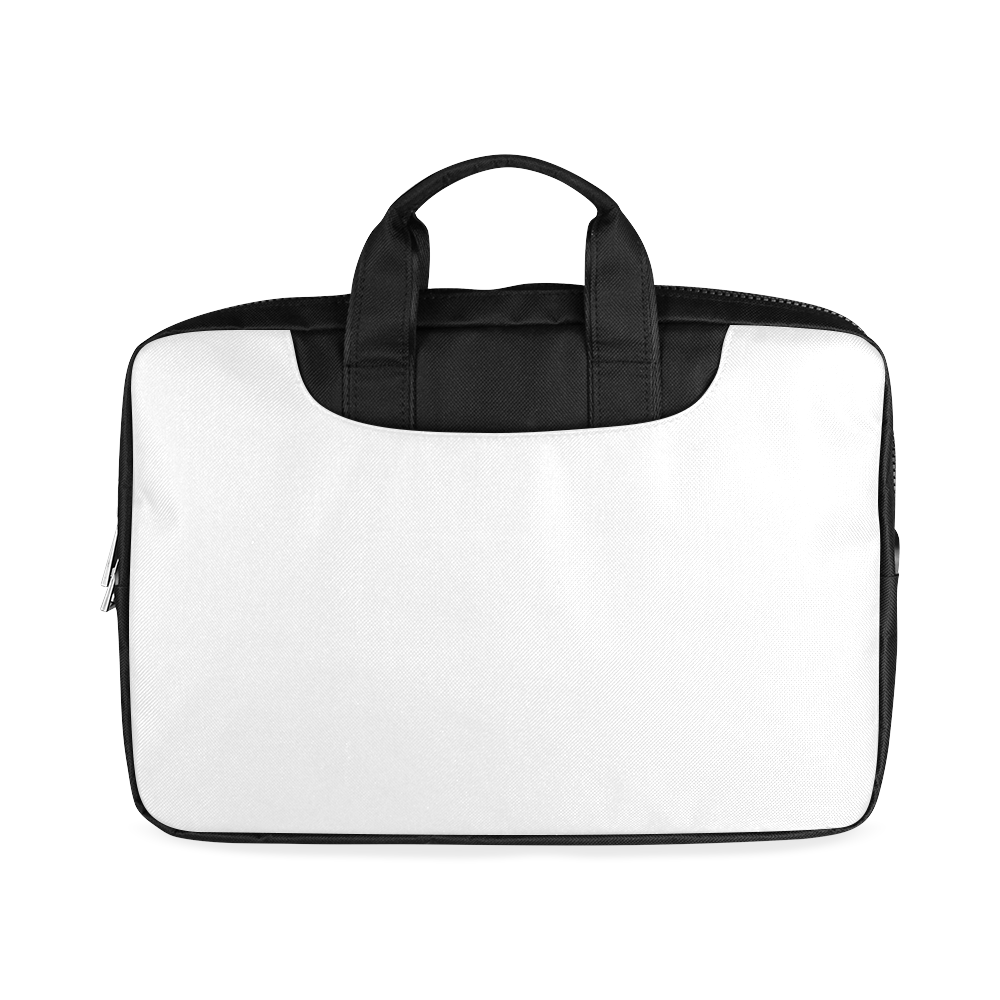 Rectangles waves and circles Macbook Air 15"（Two sides)