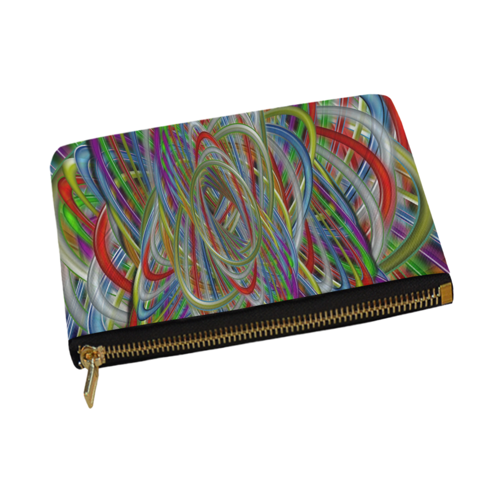 Astray Colors Carry-All Pouch 12.5''x8.5''