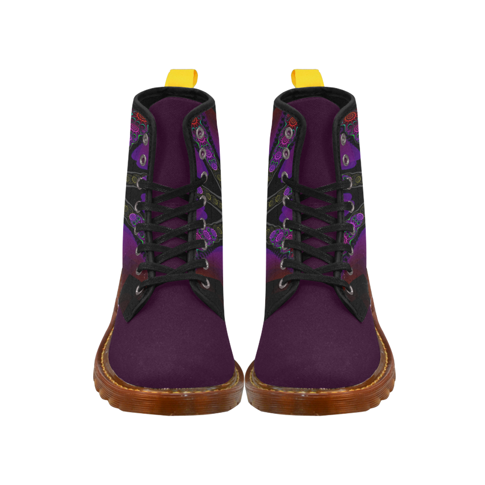 folklore Martin Boots For Men Model 1203H