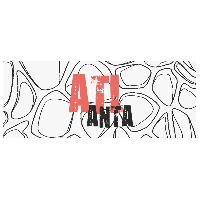 Atlanta by Artdream White Mug(11OZ)
