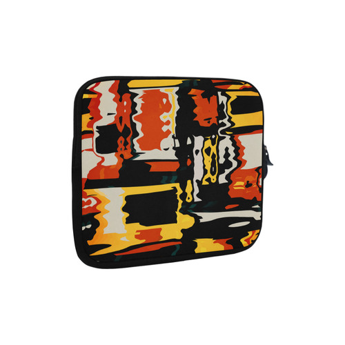 Distorted shapes in retro colors Microsoft Surface Pro 3/4