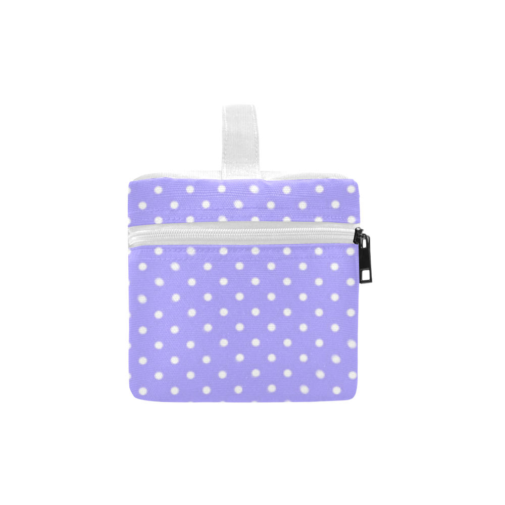 polkadots20160660 Lunch Bag/Large (Model 1658)