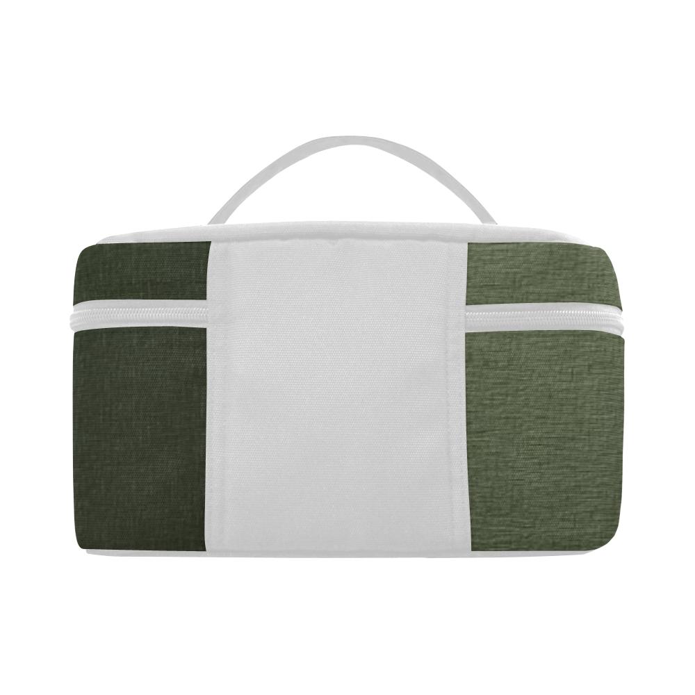 safari lunch box Lunch Bag/Large (Model 1658)