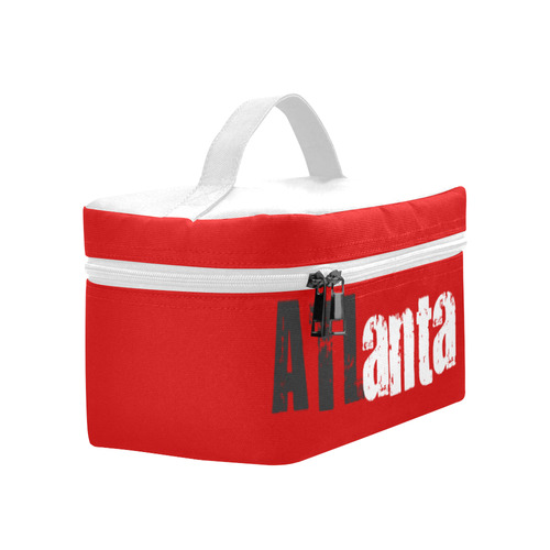 Atlanta by Artdream Cosmetic Bag/Large (Model 1658)