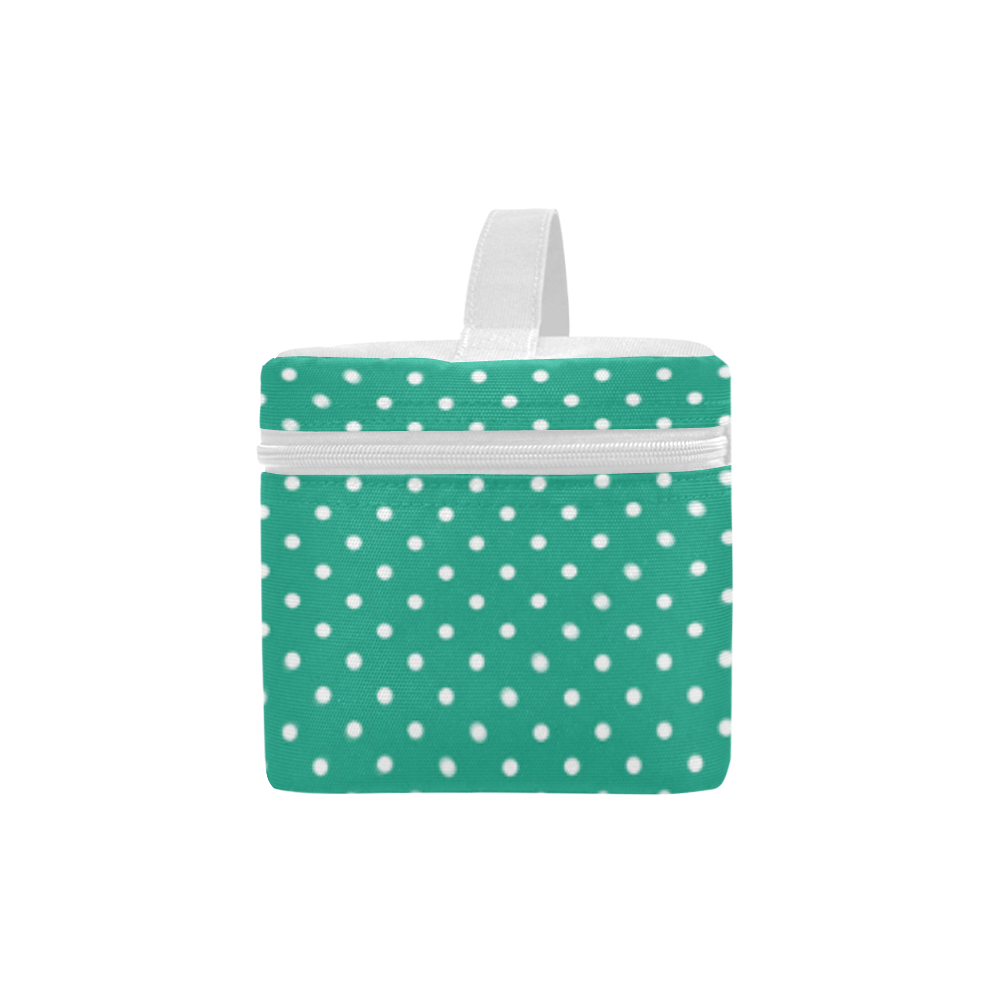 polkadots20160638 Lunch Bag/Large (Model 1658)