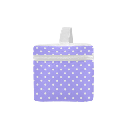 polkadots20160660 Lunch Bag/Large (Model 1658)