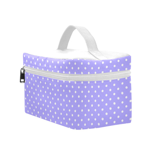 polkadots20160660 Lunch Bag/Large (Model 1658)