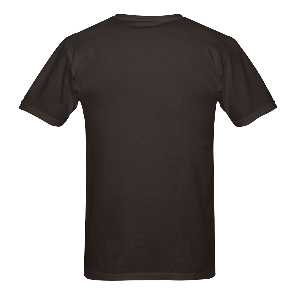 Titanium by Artdream Sunny Men's T- shirt (Model T06)
