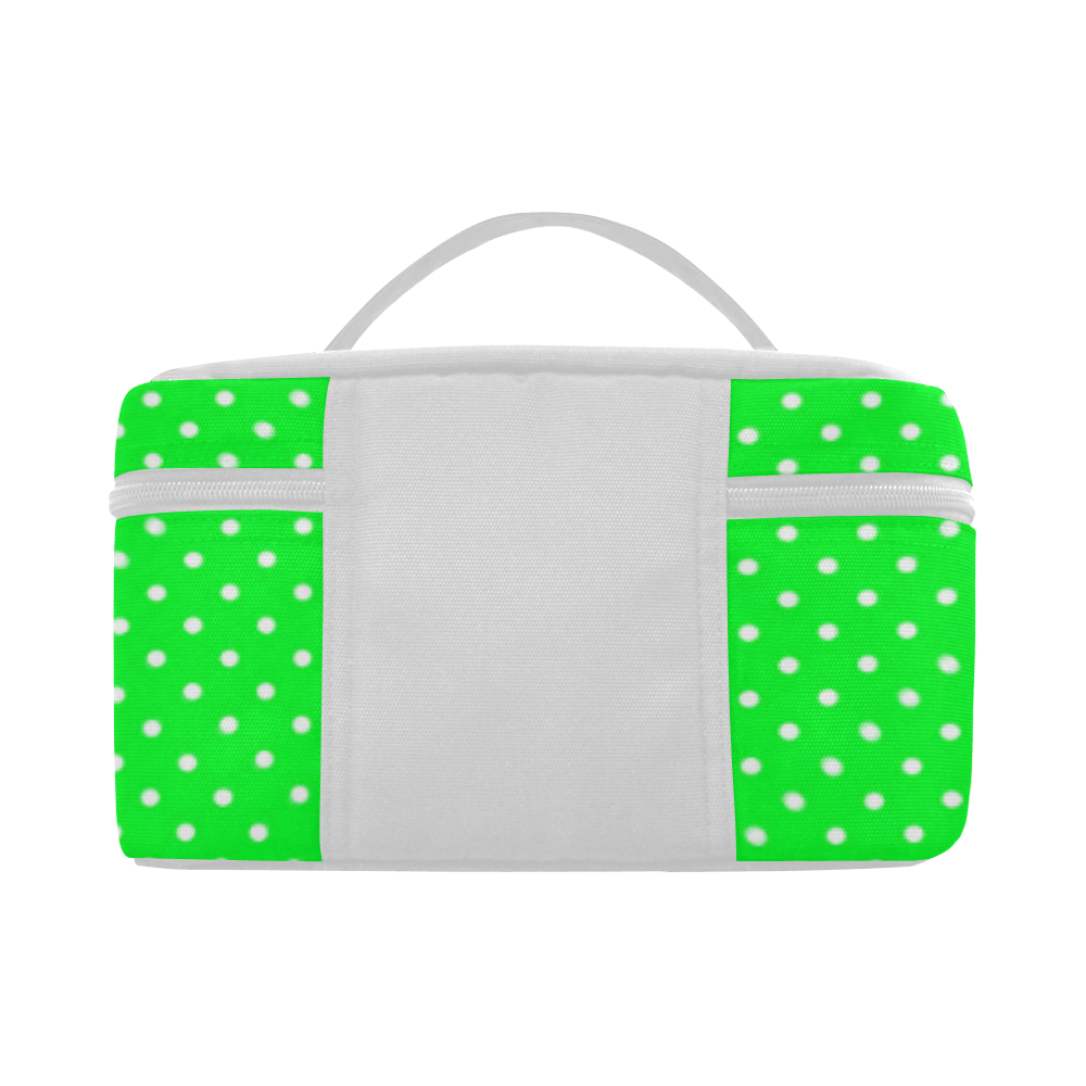 polkadots20160650 Lunch Bag/Large (Model 1658)