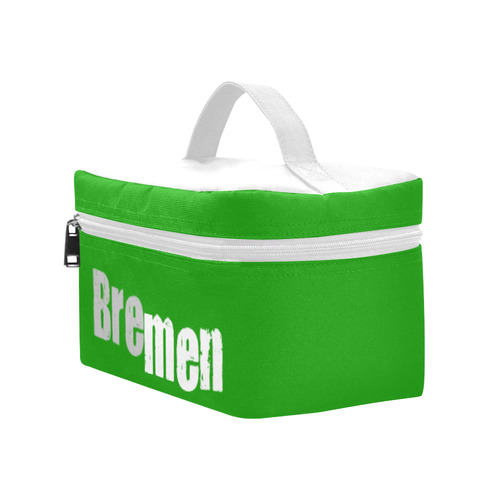 Bremen by Artdream Cosmetic Bag/Large (Model 1658)