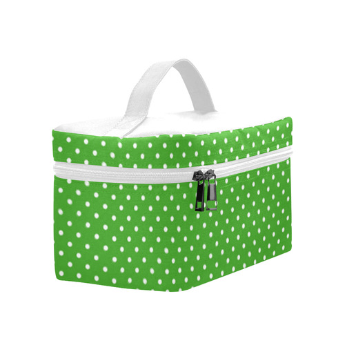 polkadots20160636 Lunch Bag/Large (Model 1658)
