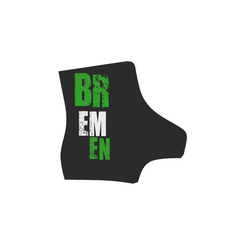 Bremen by Artdream Martin Boots For Women Model 1203H
