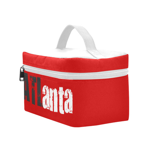 Atlanta by Artdream Cosmetic Bag/Large (Model 1658)