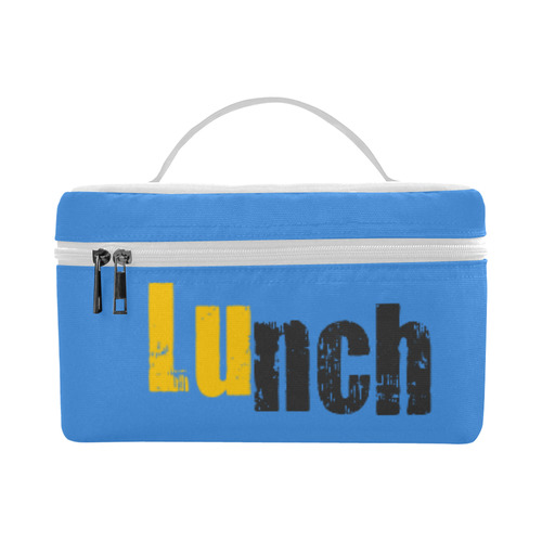 Lunch by Artdream Lunch Bag/Large (Model 1658)