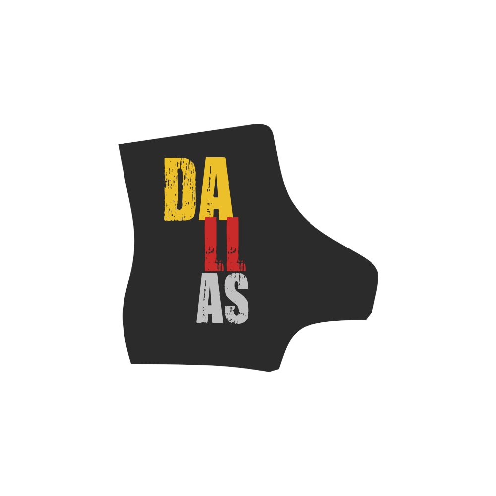 Dallas by Artdream Martin Boots For Women Model 1203H