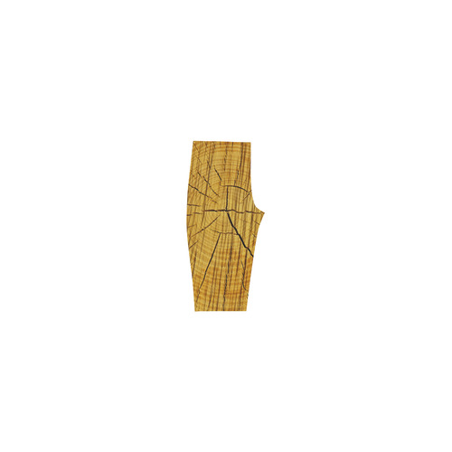 Sun of Wood Hestia Cropped Leggings (Model L03)