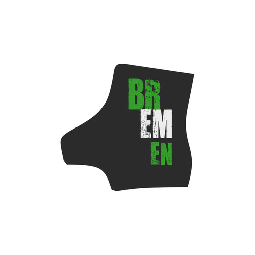 Bremen by Artdream Martin Boots For Women Model 1203H