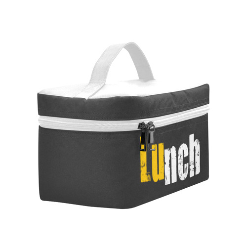 Lunch by Artdream Lunch Bag/Large (Model 1658)