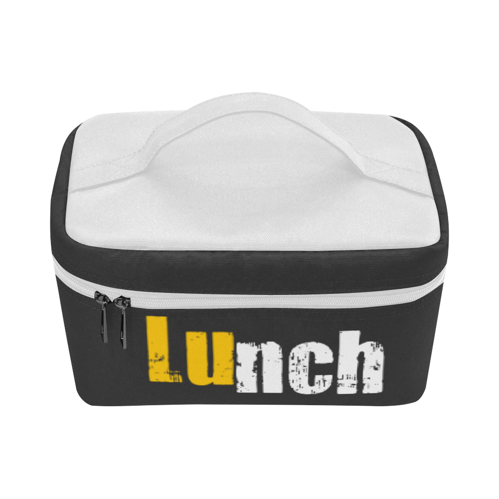 Lunch by Artdream Lunch Bag/Large (Model 1658)