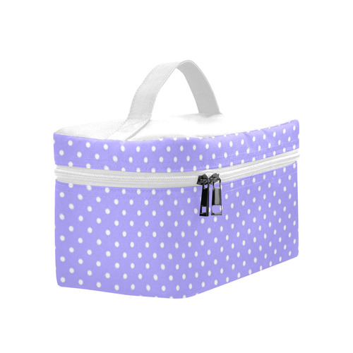 polkadots20160660 Lunch Bag/Large (Model 1658)