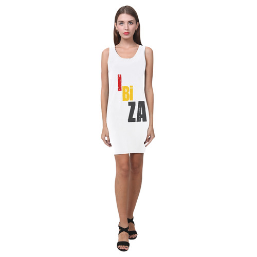 Ibiza by Artdream Medea Vest Dress (Model D06)