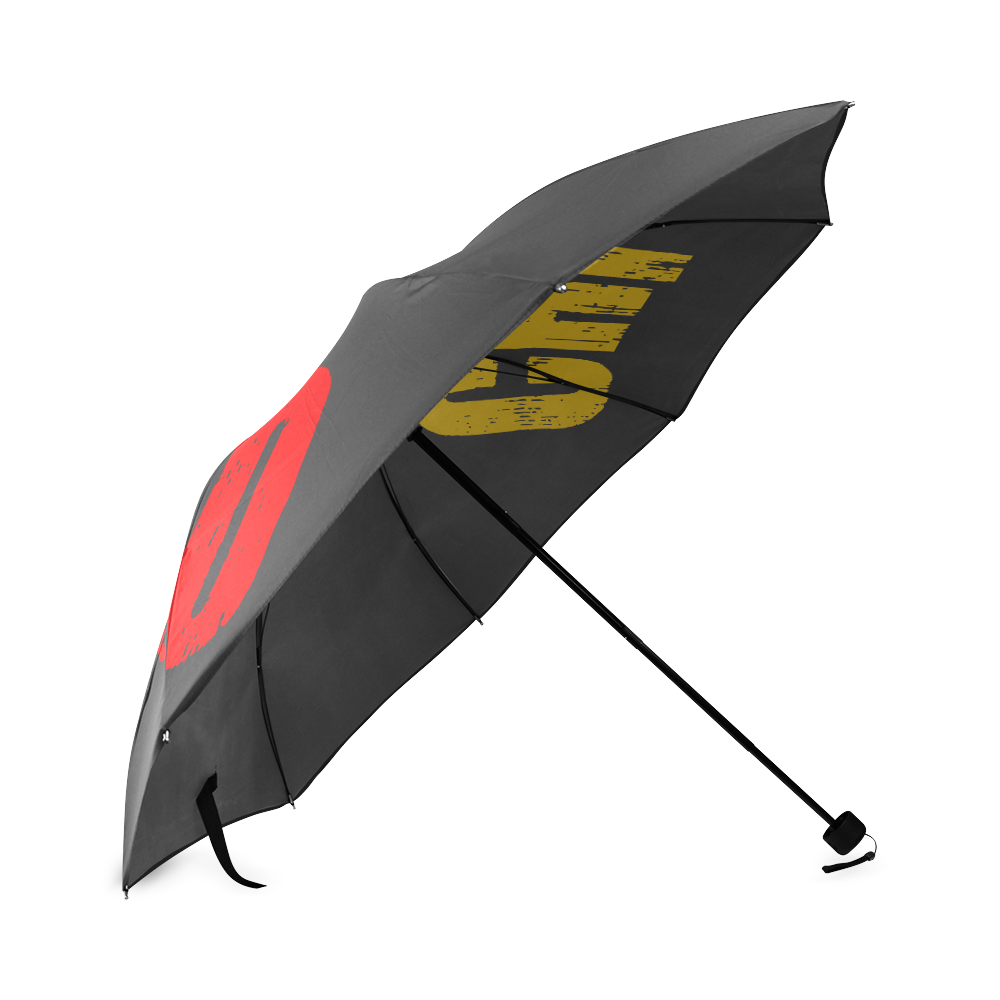 Chicago by Artdream Foldable Umbrella (Model U01)