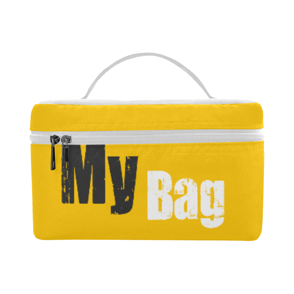 My Bag by Artdream Cosmetic Bag/Large (Model 1658)