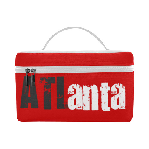 Atlanta by Artdream Cosmetic Bag/Large (Model 1658)