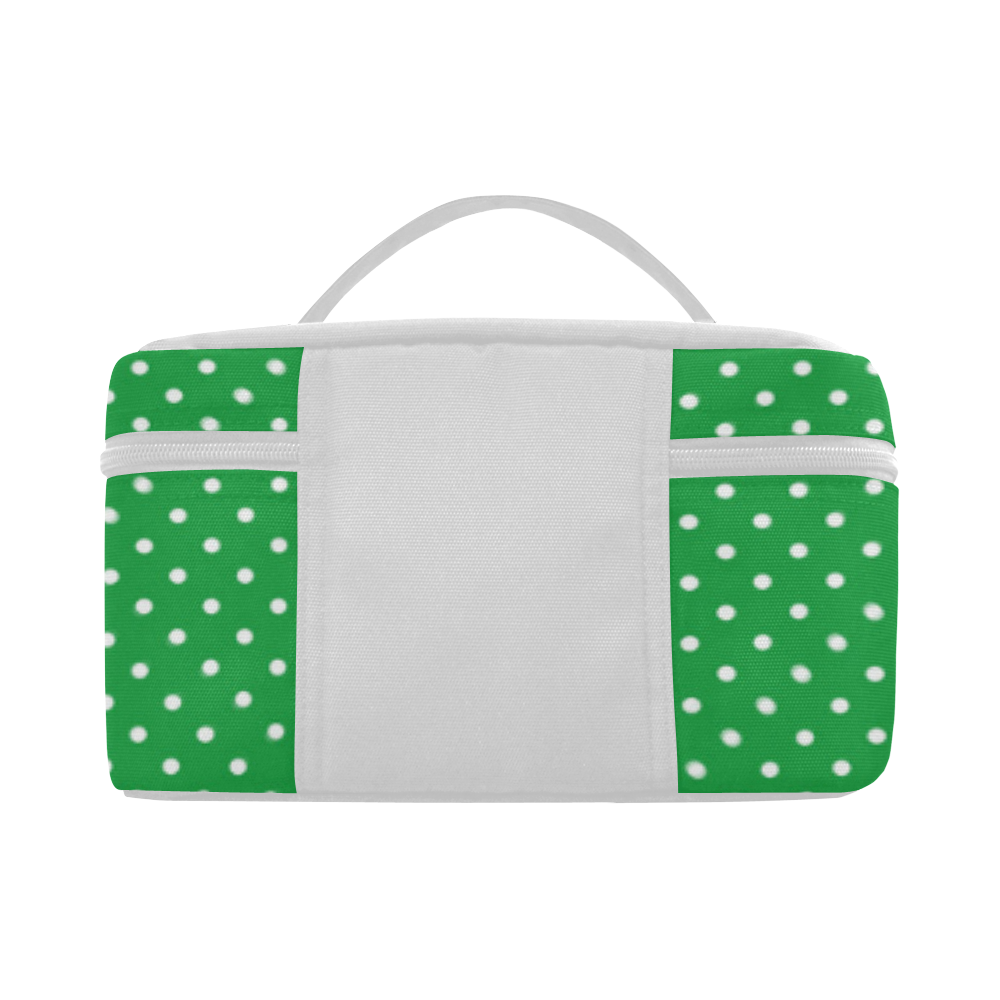 polkadots20160637 Lunch Bag/Large (Model 1658)