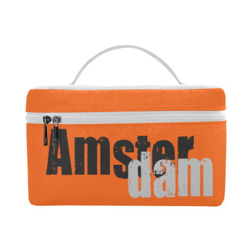 Amsterdam by Artdrem Lunch Bag/Large (Model 1658)