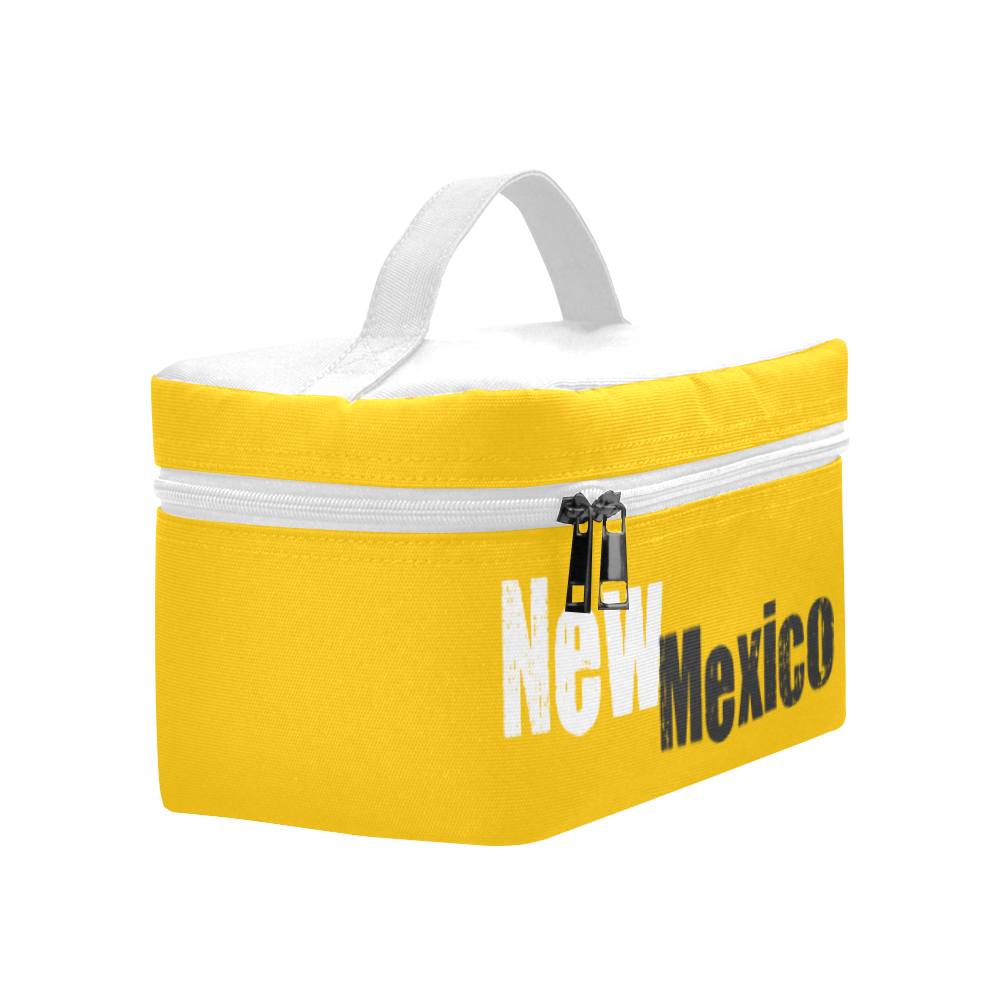 New Mexico by Artdream Lunch Bag/Large (Model 1658)