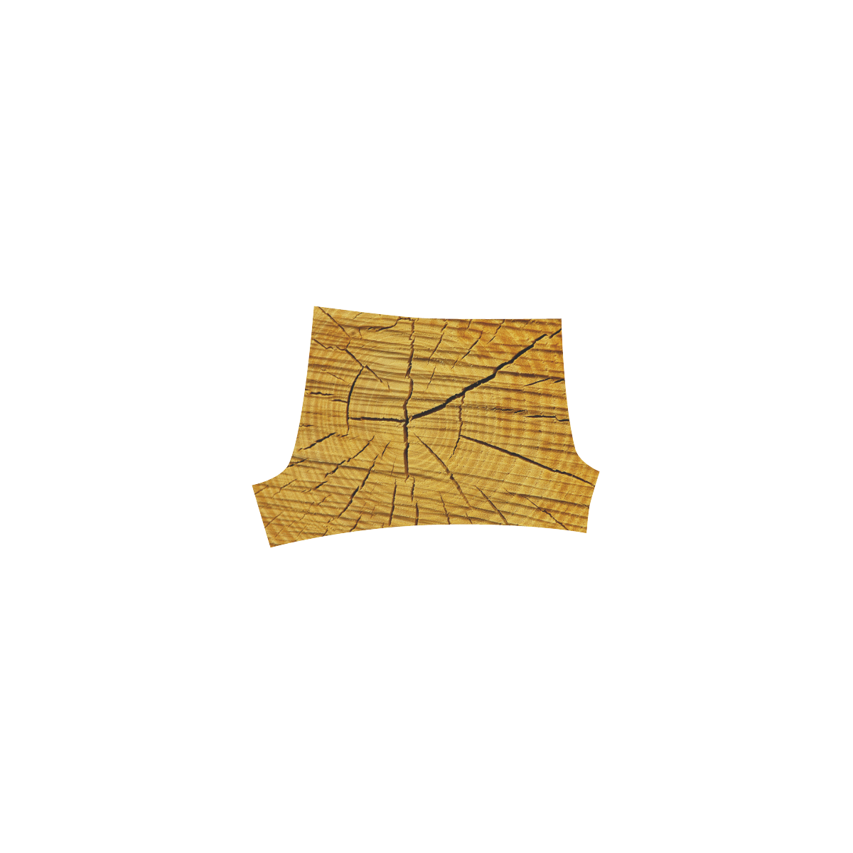 Sun of Wood Briseis Skinny Shorts (Model L04)