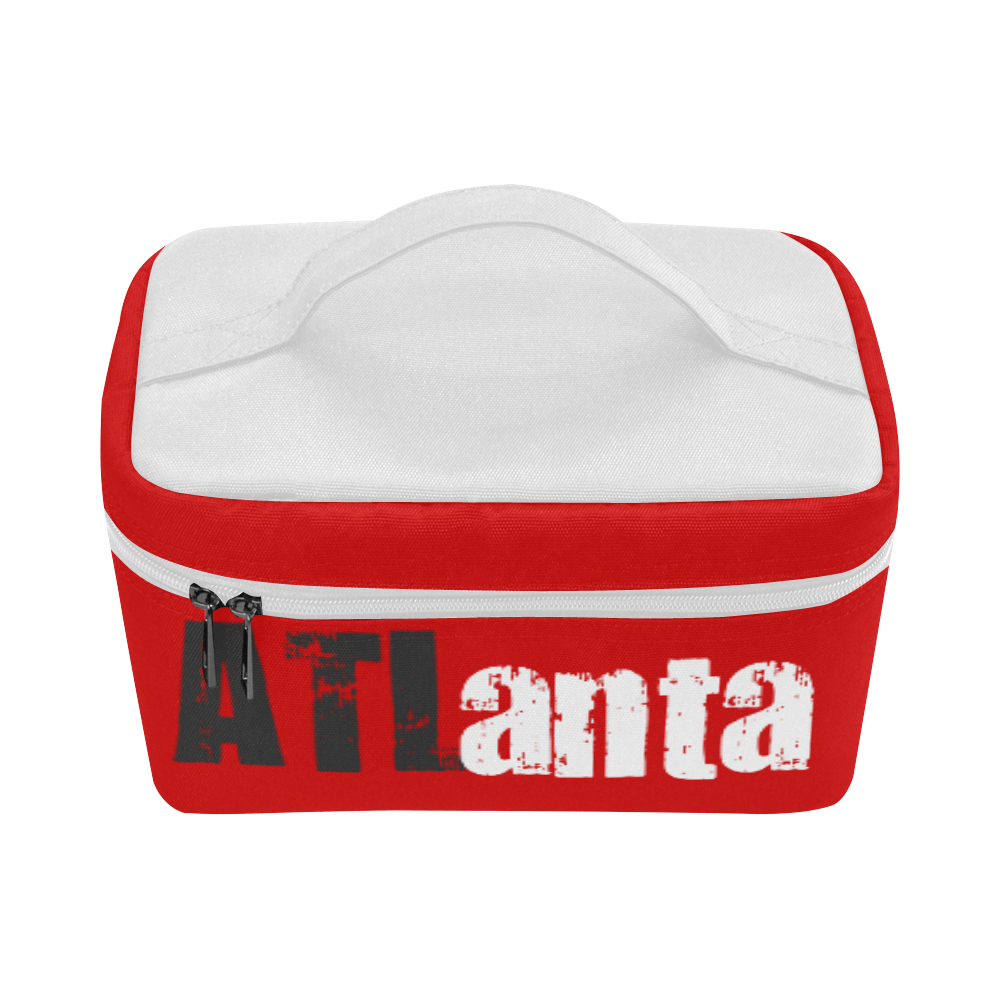 Atlanta by Artdream Cosmetic Bag/Large (Model 1658)