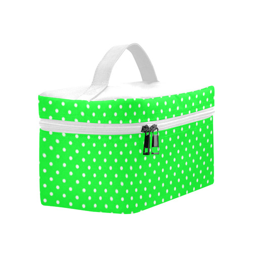 polkadots20160650 Lunch Bag/Large (Model 1658)