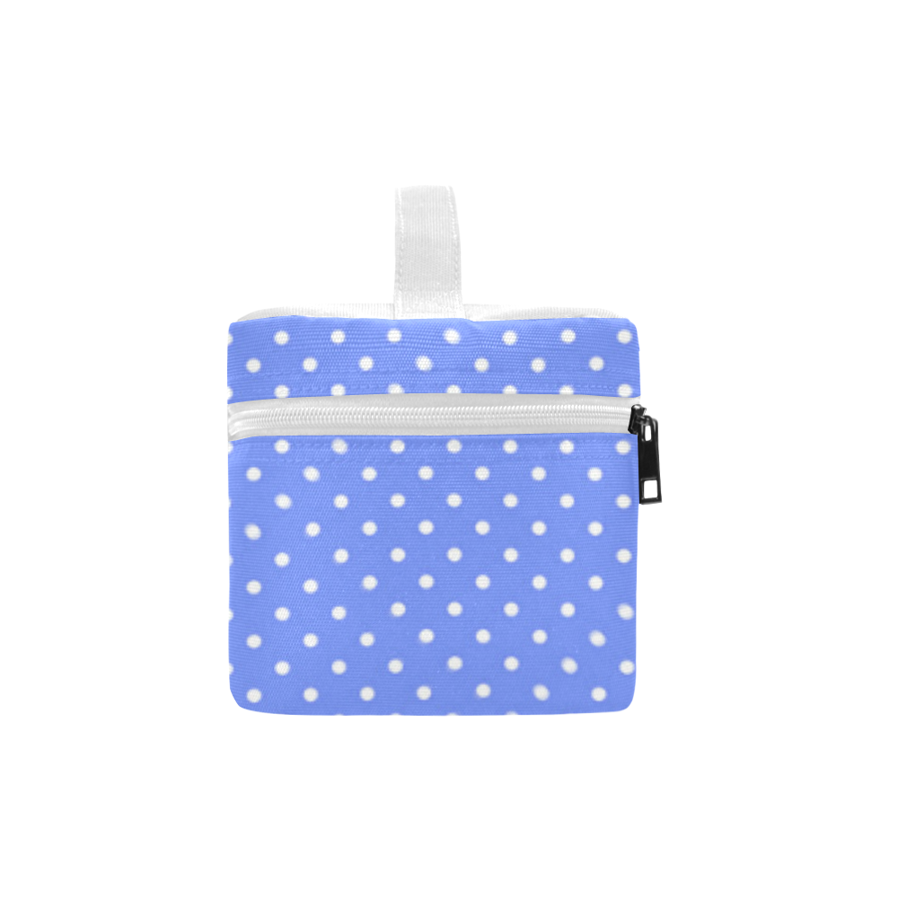 polkadots20160659 Lunch Bag/Large (Model 1658)