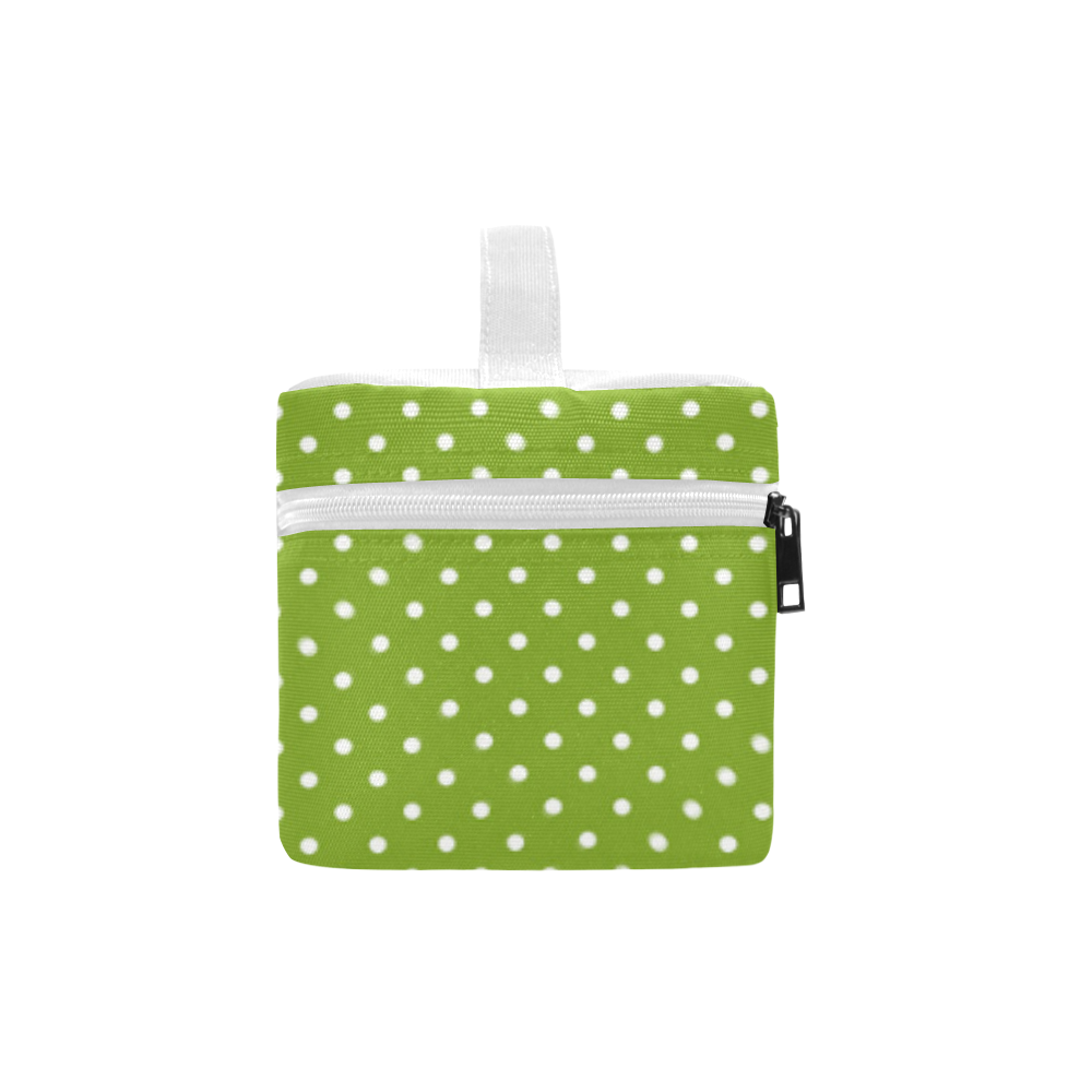 polkadots20160635 Lunch Bag/Large (Model 1658)