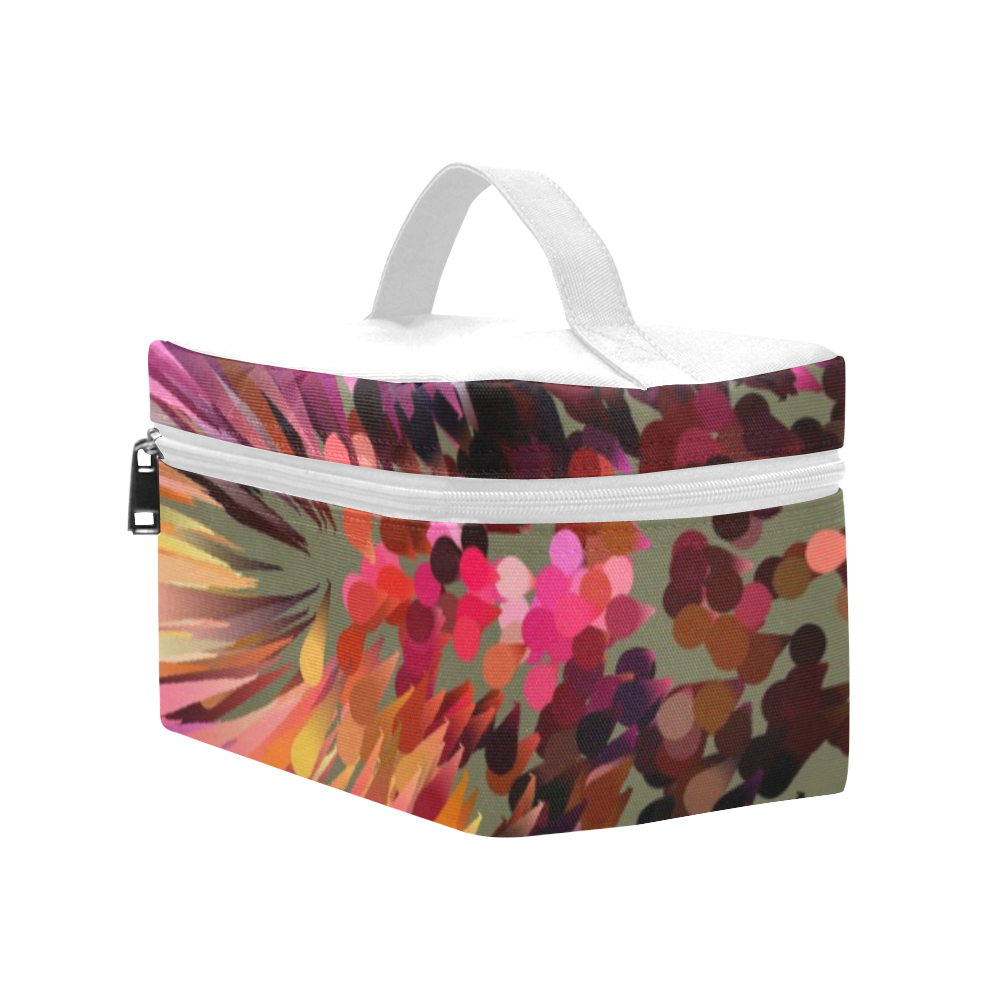 Bang by Artdream Lunch Bag/Large (Model 1658)
