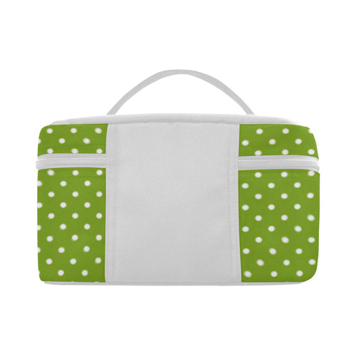 polkadots20160635 Lunch Bag/Large (Model 1658)