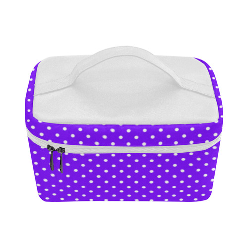 polkadots20160654 Lunch Bag/Large (Model 1658)