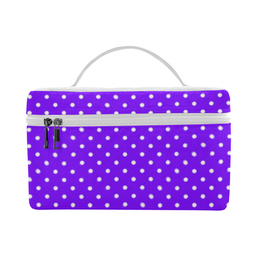 polkadots20160654 Lunch Bag/Large (Model 1658)