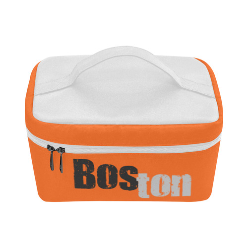 Boston by Artdrem Lunch Bag/Large (Model 1658)