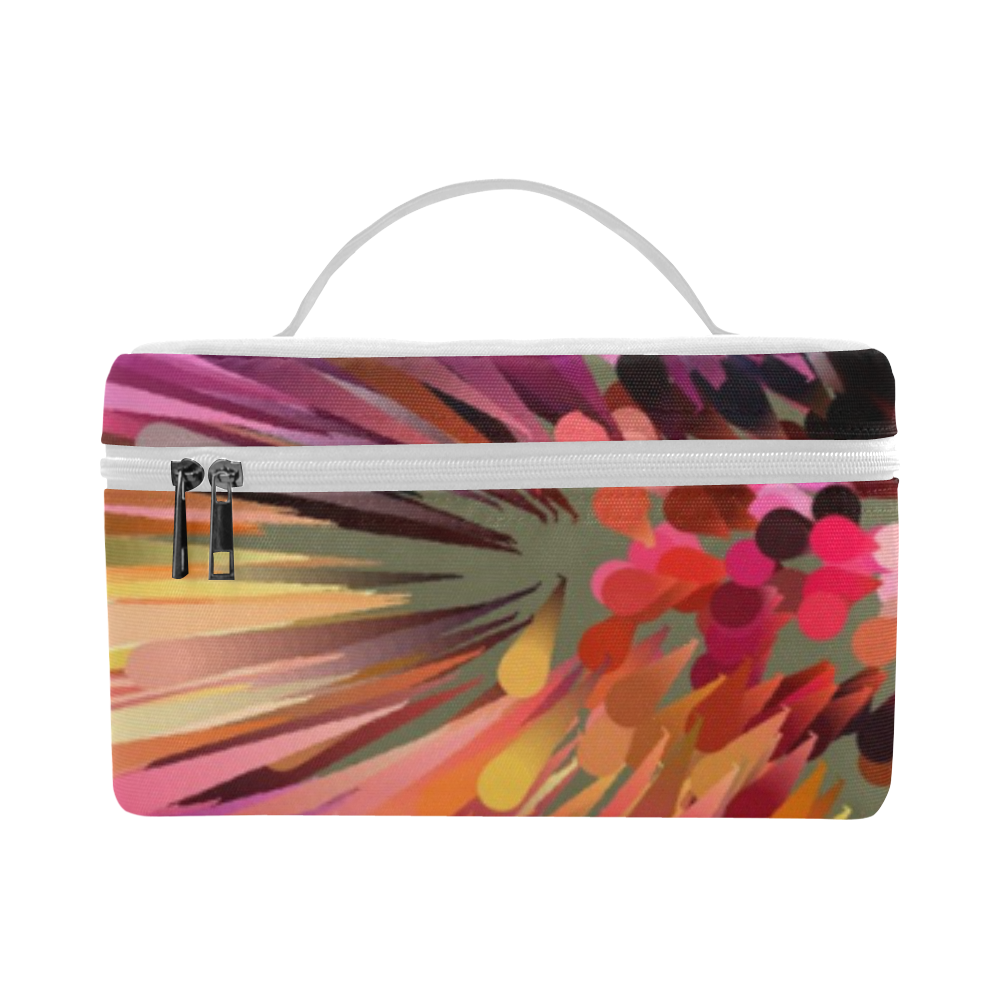 Bang by Artdream Lunch Bag/Large (Model 1658)