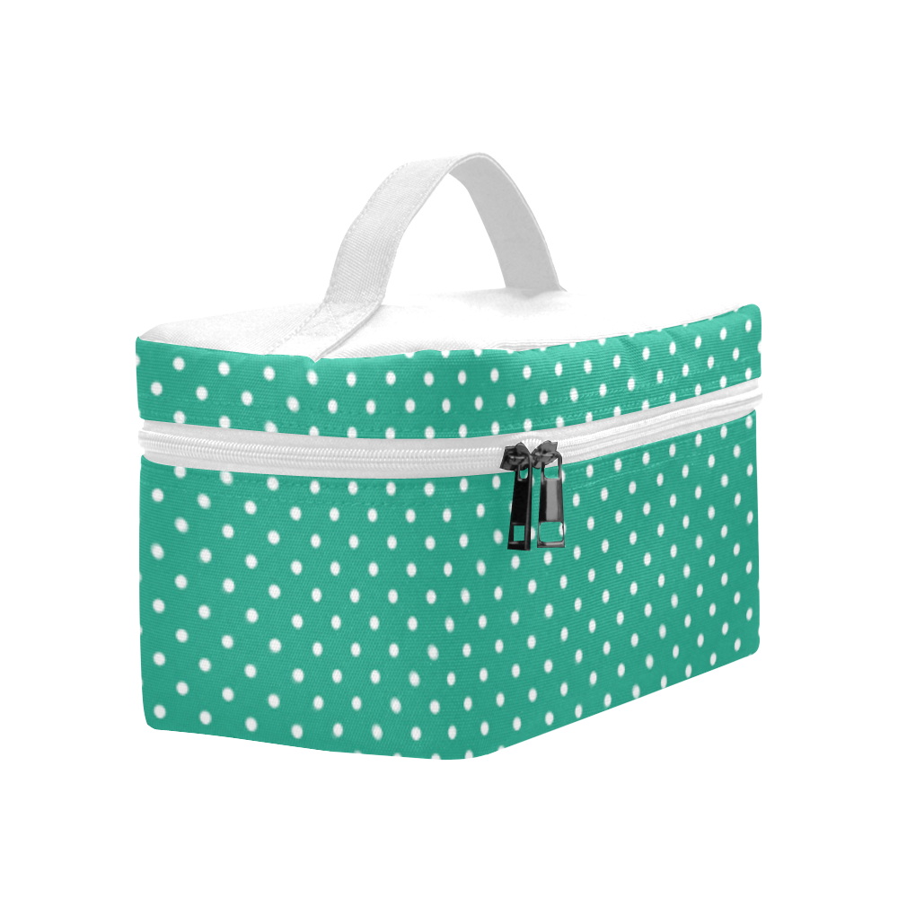 polkadots20160638 Lunch Bag/Large (Model 1658)