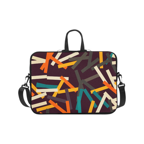 Sticks Laptop Handbags 17"