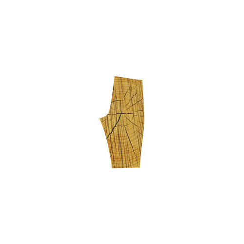 Sun of Wood Hestia Cropped Leggings (Model L03)