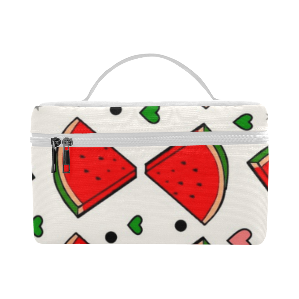 Melone by Nico Bielow Lunch Bag/Large (Model 1658)