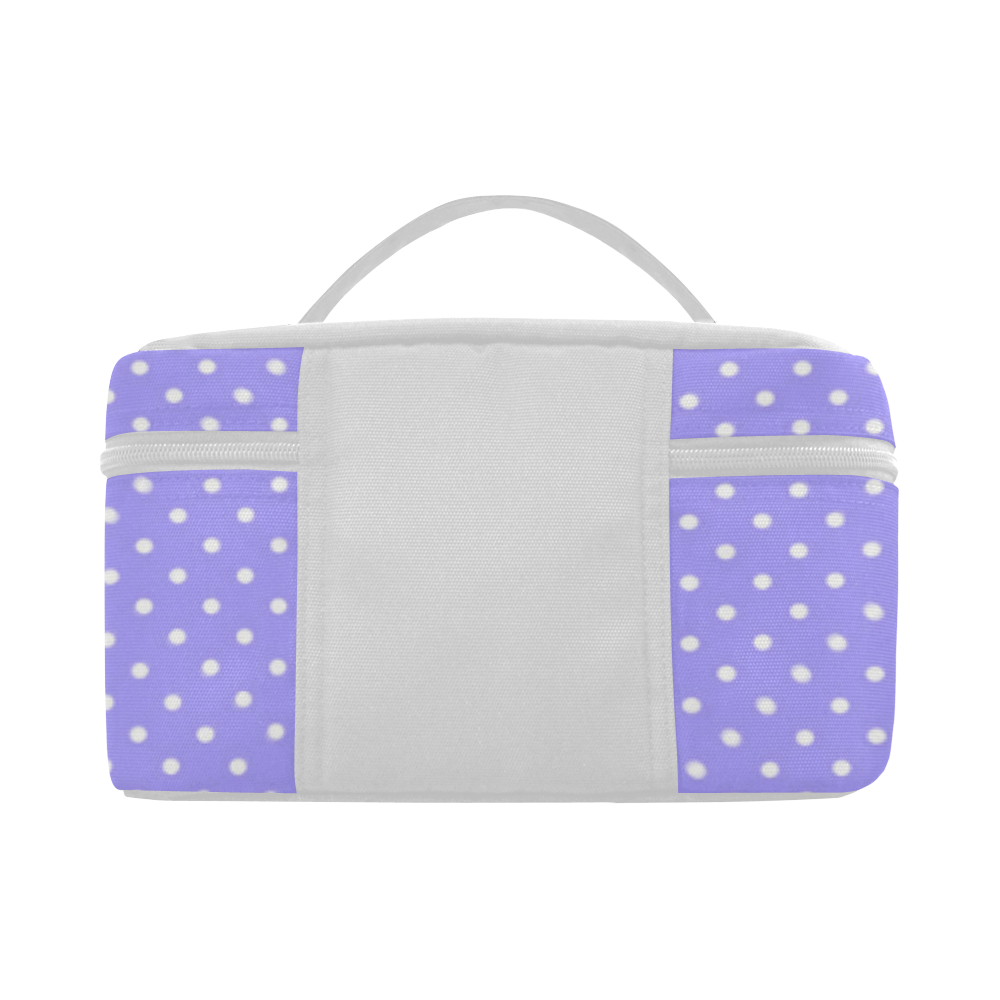 polkadots20160660 Lunch Bag/Large (Model 1658)