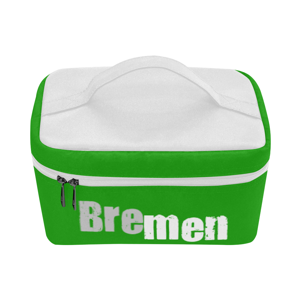 Bremen by Artdream Cosmetic Bag/Large (Model 1658)