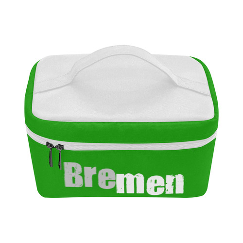 Bremen by Artdream Cosmetic Bag/Large (Model 1658)